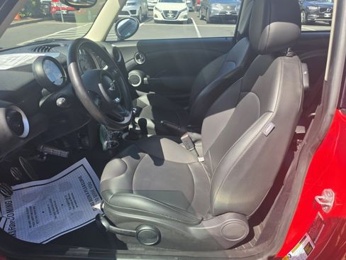Used 2012 MINI Cooper S FWD image 10
