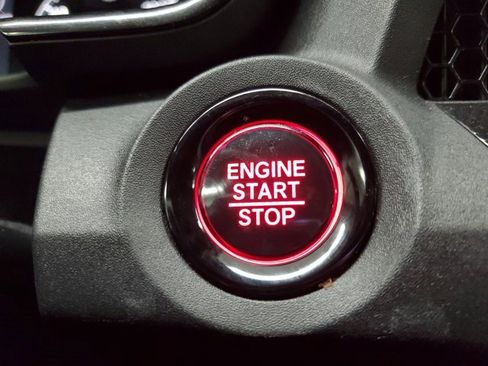 Certified 2025 Honda CR-V LX image 24