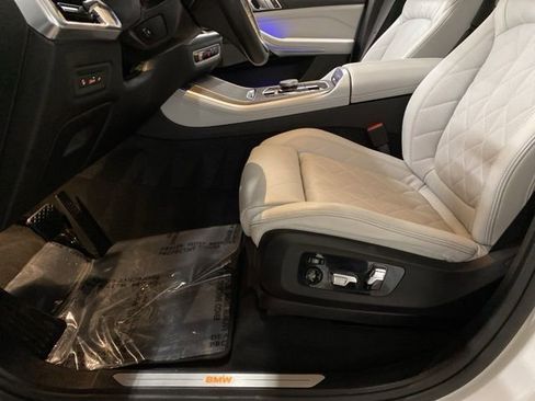 Used 2026 BMW X5 xDrive40i image 70