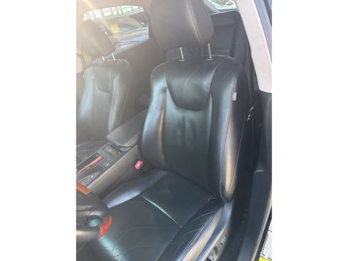 Used 2012 Lexus RX 450h AWD w/ Premium Pkg image 7