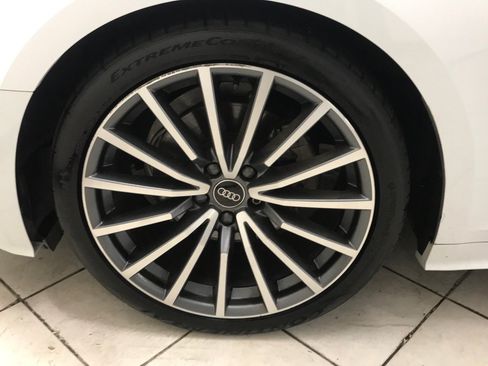 Used 2023 Audi A5 2.0T Premium Plus w/ Premium Plus AWD/4WD image 7