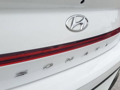 Used 2020 Hyundai Sonata SEL FWD image 5