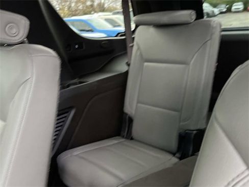 Used 2021 Chevrolet Tahoe Z71 w/ Z71 Off-Road Package image 22