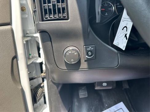 New 2025 GMC Savana 3500 w/ Power Convenience Package image 20
