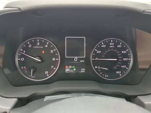 New 2026 Subaru Crosstrek 2.5i Limited AWD/4WD image 29