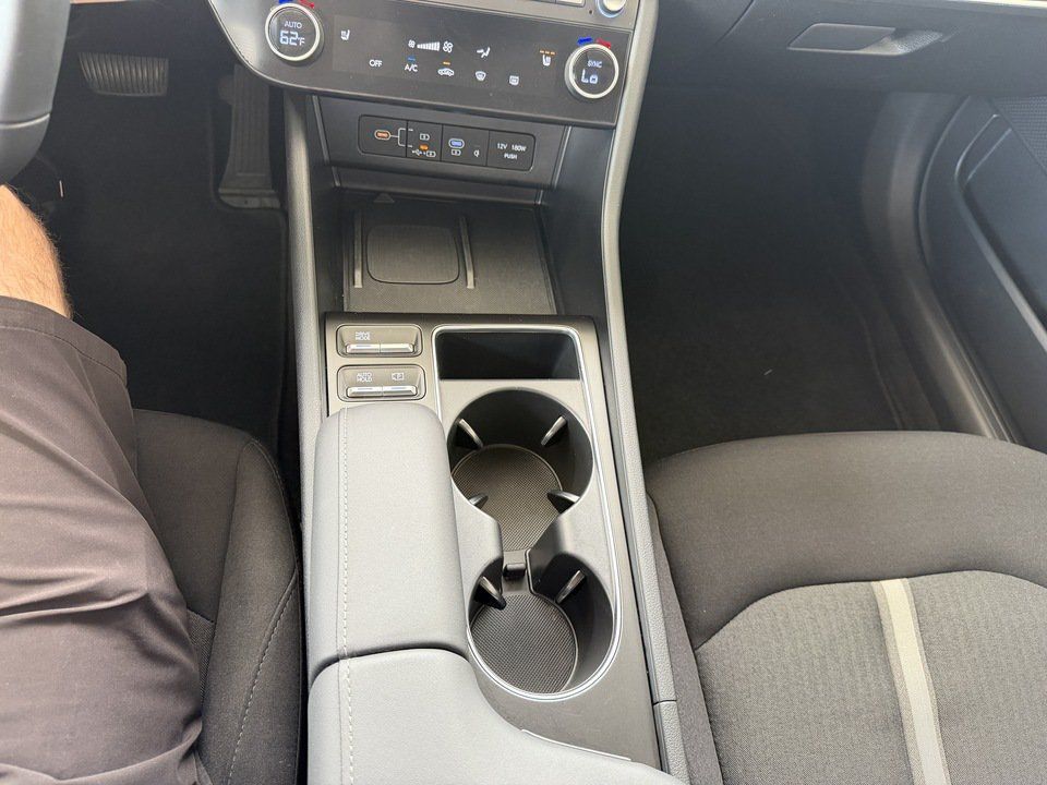 Used 2026 Hyundai Sonata SEL FWD image 20