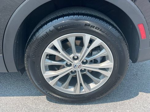 Used 2023 Buick Envision Preferred FWD image 15