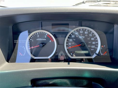 New 2024 Chevrolet Low Cab Forward 5500XD image 11