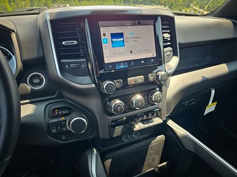 New 2026 RAM 1500 Express AWD/4WD image 21