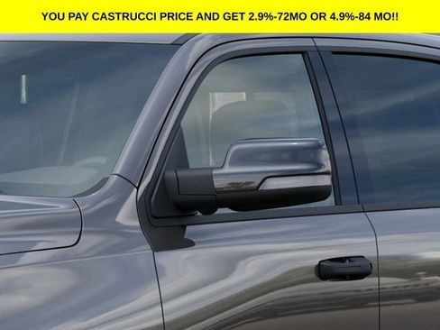 New 2026 RAM 1500 Limited AWD/4WD image 23