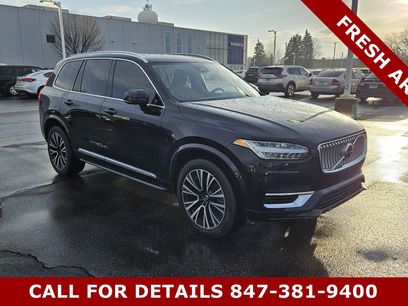 Used 2024 Volvo XC90 T8 Plus w/ Protection Package Premier