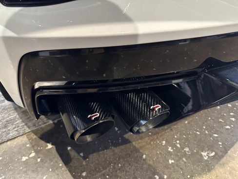 Used 2020 Chevrolet Corvette Stingray Premium Cpe w/ 3LT Preferred Equipment Group image 11