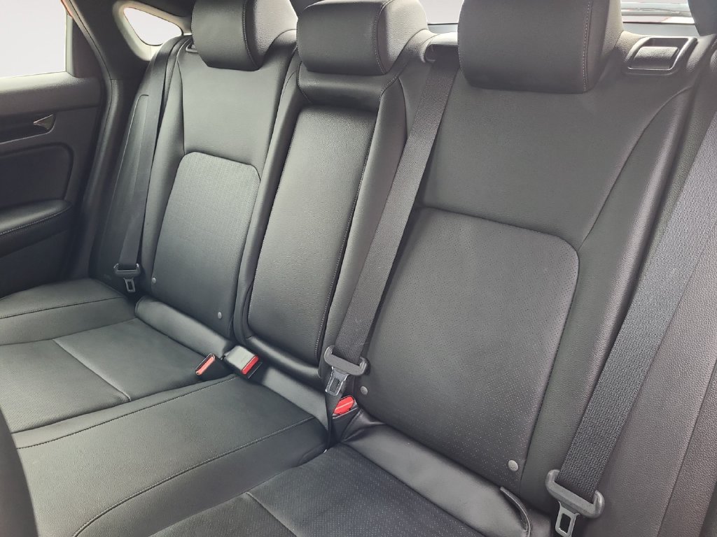 Used 2025 Honda Civic Sport Touring image 13