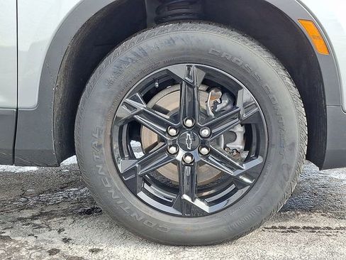 Used 2024 Chevrolet Blazer LT w/ Convenience Package image 8