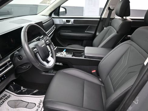 Used 2025 Hyundai Santa Fe XRT AWD/4WD image 27