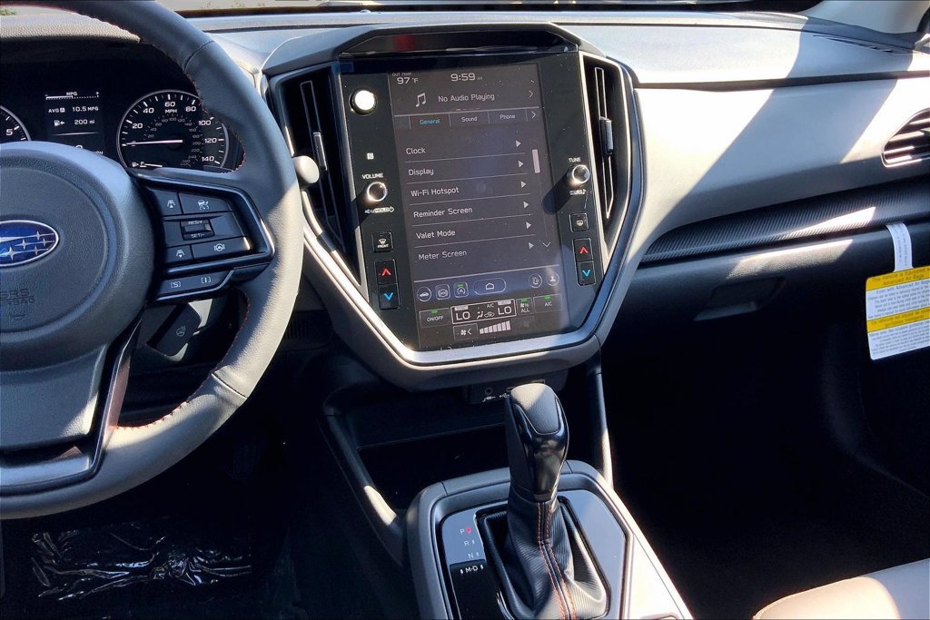 New 2026 Subaru Crosstrek 2.5i Limited AWD/4WD image 6