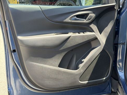 Used 2024 Chevrolet Equinox LT w/ LPO, Floor Liner Package image 14