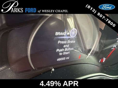 Used 2023 Dodge Durango R/T RWD image 4
