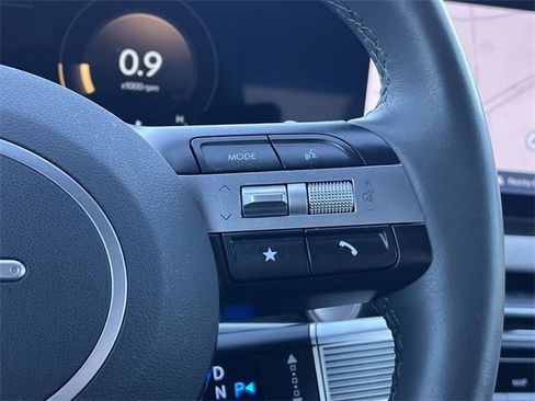 Certified 2025 Hyundai Tucson Limited image 22