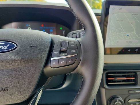 New 2025 Ford Maverick Lariat w/ 4K Tow Package image 24