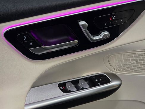 Certified 2025 Mercedes-Benz GLC 300 4MATIC image 29