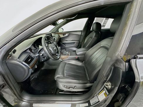 Used 2014 Audi A7 3.0T Prestige w/ Prestige Package image 13