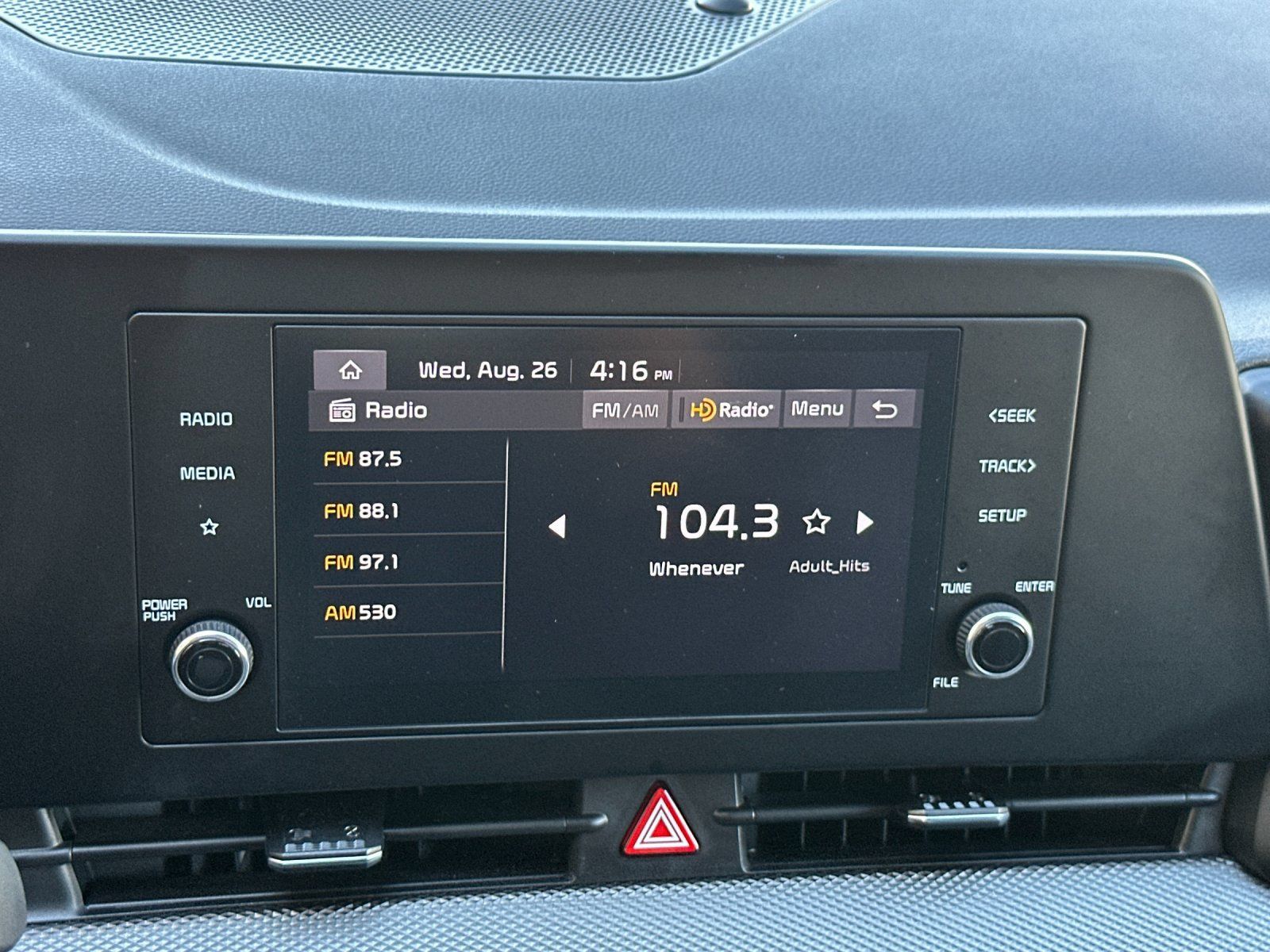 Certified 2023 Kia Sportage LX AWD/4WD image 26