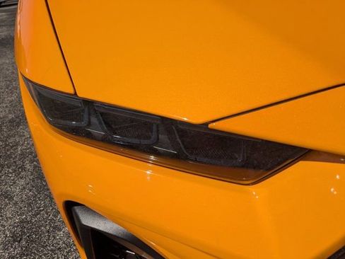 New 2026 Ford Mustang GT Premium w/ GT Performance Package image 11