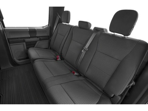 Used 2018 Ford F150 XLT w/ Equipment Group 302A Luxury image 9