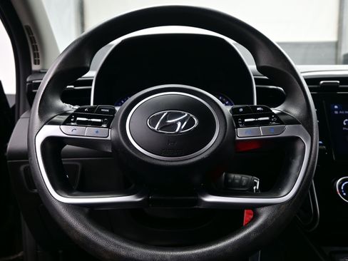 Certified 2023 Hyundai Tucson SE AWD/4WD image 21