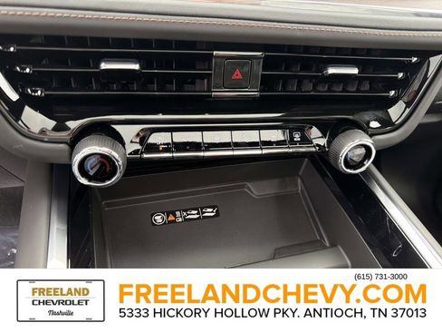 New 2026 Chevrolet Tahoe High Country image 31