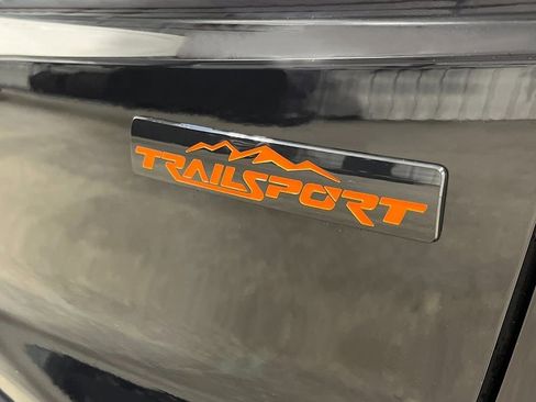 New 2026 Honda CR-V TrailSport image 10