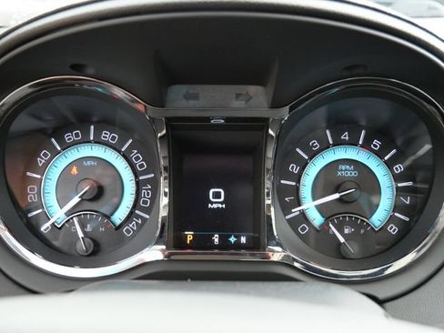 Used 2013 Buick LaCrosse Premium w/ Driver Confidence Package FWD image 31