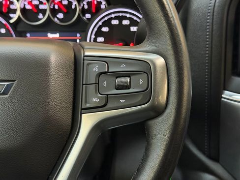 Used 2022 Chevrolet Silverado 1500 RST image 16
