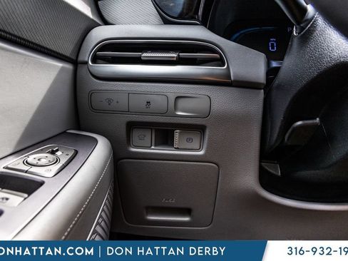 Used 2024 Hyundai Palisade SEL FWD image 13