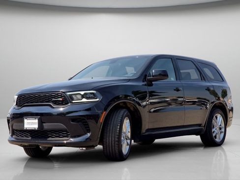 Used 2023 Dodge Durango GT AWD/4WD image 14