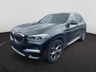 Used 2020 BMW X3 sDrive30i