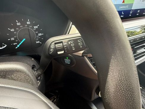 Used 2020 Ford Escape SE AWD/4WD image 26