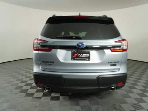 New 2026 Subaru Ascent Bronze Edition image 6
