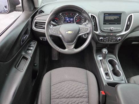 Used 2019 Chevrolet Equinox LT AWD/4WD image 31
