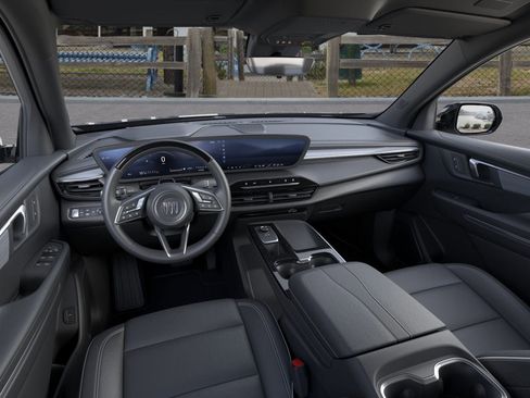 New 2026 Buick Enclave Preferred image 15