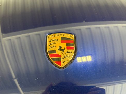 Used 2023 Porsche Macan S AWD/4WD image 12
