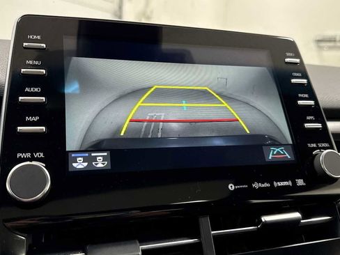 Certified 2019 Toyota Avalon XSE image 19