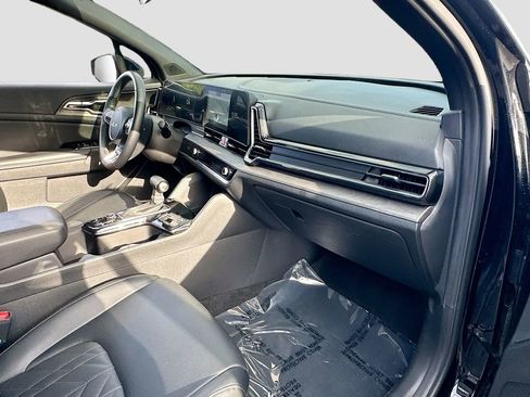 Certified 2023 Kia Sportage X-Line w/ X-Line Premium Package image 29