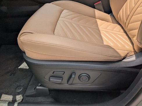 New 2026 Kia Sorento SX Prestige w/ Olive Brown Leather Package AWD/4WD image 19