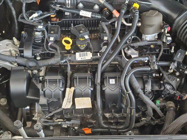 Used 2020 Ford Edge SEL w/ Convenience Package FWD image 21