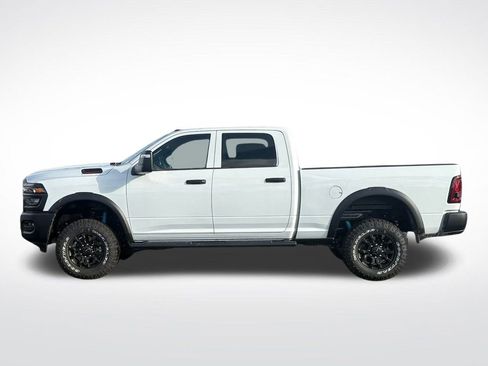 New 2026 RAM 2500 Tradesman w/ Power Wagon Package image 6