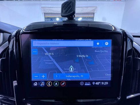 Used 2020 Chevrolet Traverse RS FWD image 29