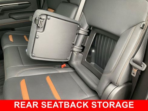 Used 2025 GMC Sierra 2500 AT4 w/ AT4 Premium Plus Package AWD/4WD image 64