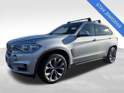 Used 2018 BMW X5 xDrive40e image 3
